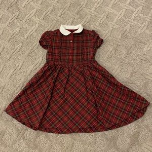 Ralph Lauren |  Girls 3T Dress